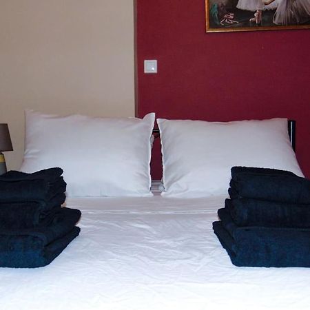 Urban Stay Sparta Bagian luar foto