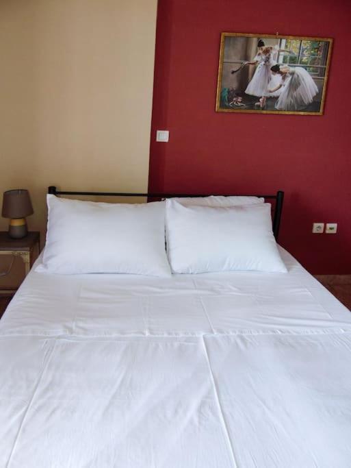 Urban Stay Sparta Bagian luar foto