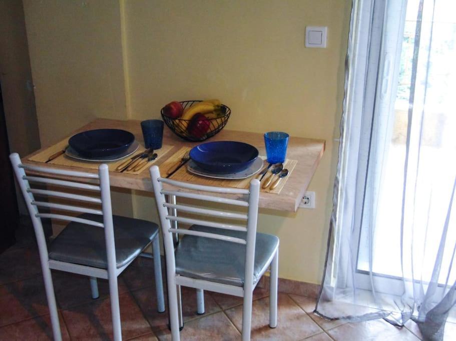 Urban Stay Sparta Bagian luar foto