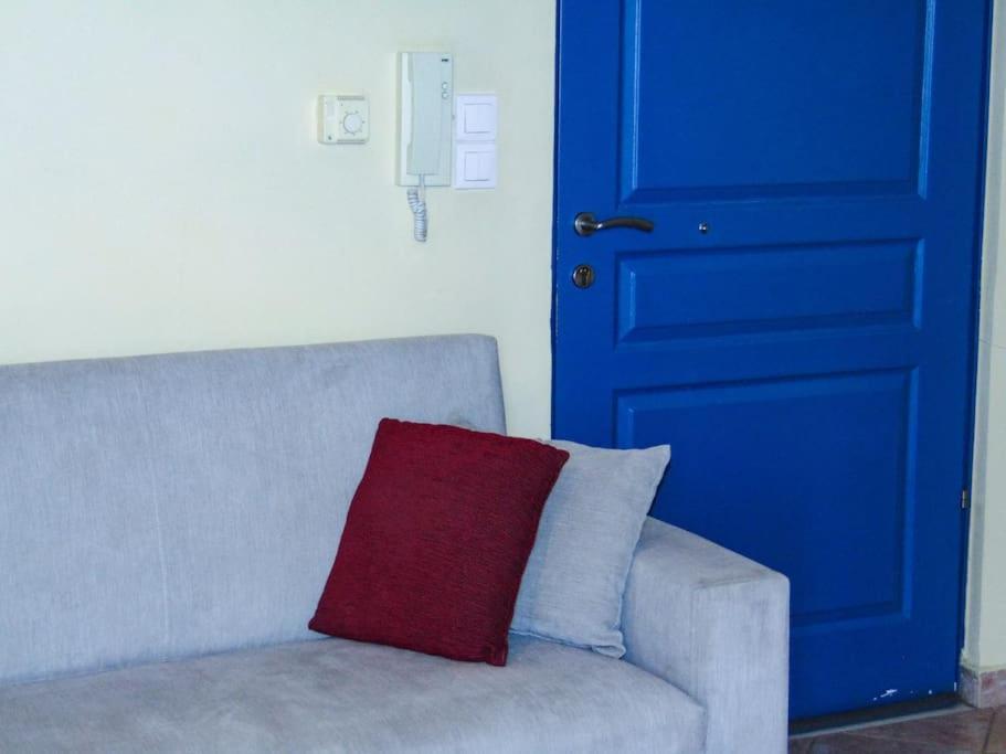 Urban Stay Sparta Bagian luar foto