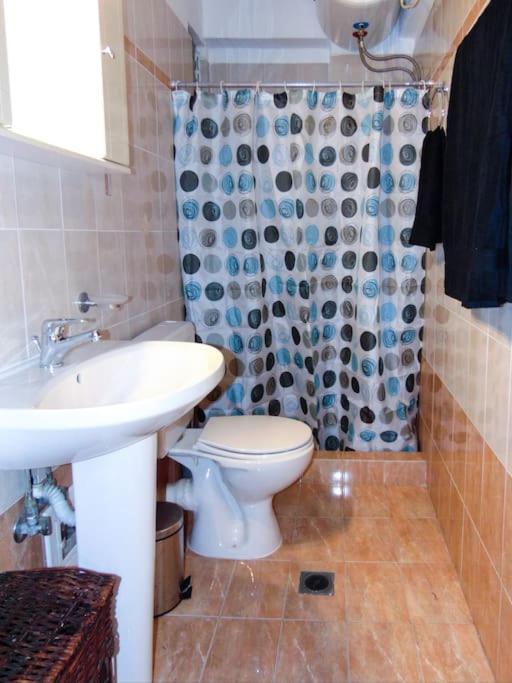 Urban Stay Sparta Bagian luar foto